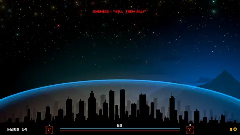 Atomic City screenshot
