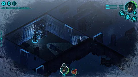 Distrust: Polar Survival screenshot