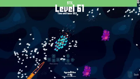 Aggrolotls screenshot