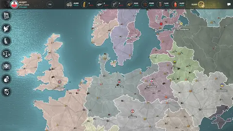 Supremacy: 1914 screenshot