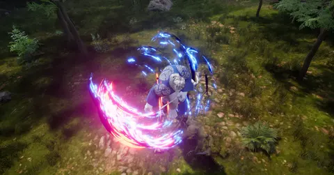 Project SJHG screenshot