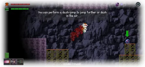 Rabolut: Escape From Hell screenshot