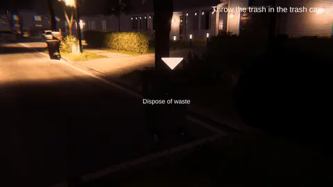 Cursed Home screenshot