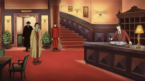 Jack Orlando: Director's Cut screenshot