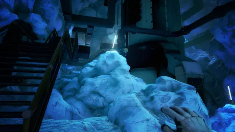 The Turing Test screenshot