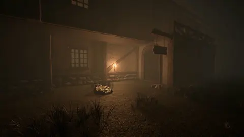 Taverna screenshot