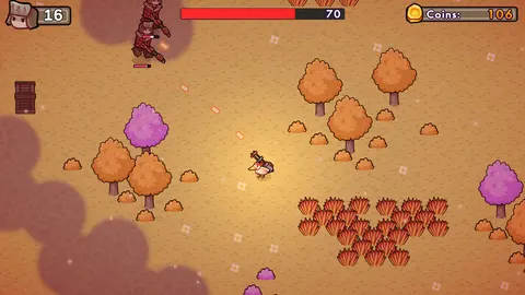 Duckiost screenshot