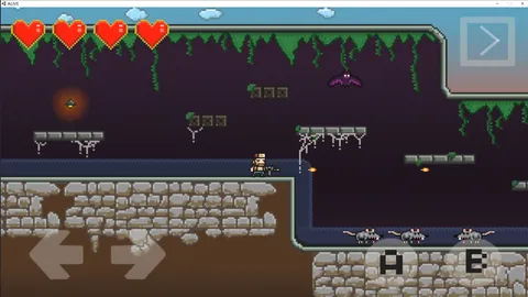 popyAlive screenshot