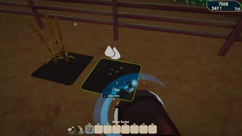 Friendly Sheeps: A Cozy Simulator screenshot