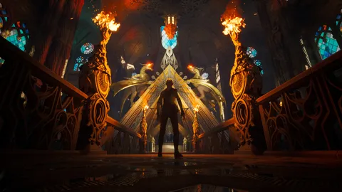 行走 Walk screenshot