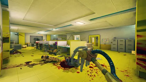 Viscera Cleanup Detail screenshot