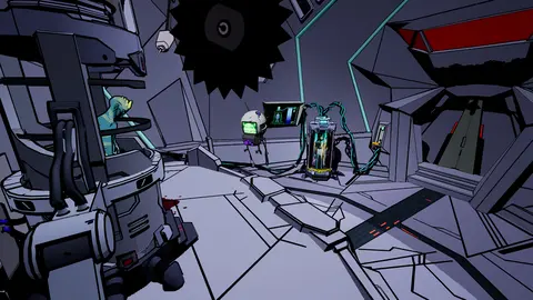 One True Path - Part 1 screenshot