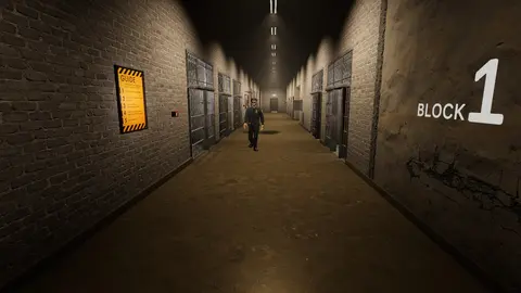 15th Prison screenshot