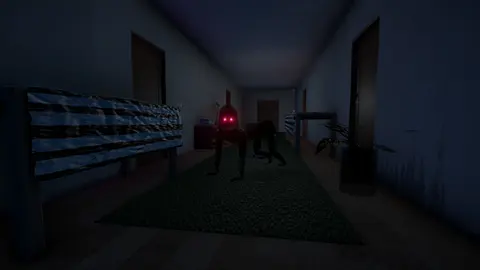 Loss screenshot