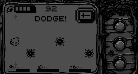 Ooga Booga Battle screenshot