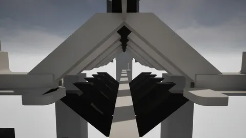 Sumin's Tower:Session No.5 screenshot