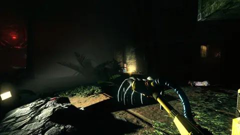 Viscera Cleanup Detail screenshot