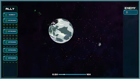 Armada: Last Light screenshot