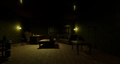 Do Not Disturb screenshot