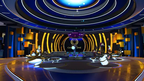 Vegas Infinite by PokerStars screenshot