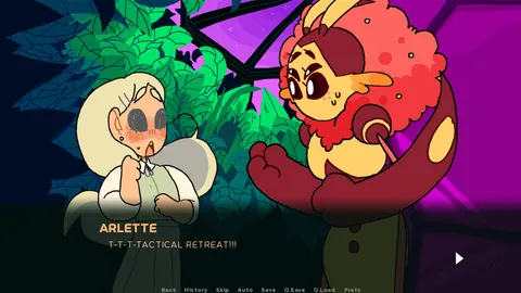 Serre screenshot
