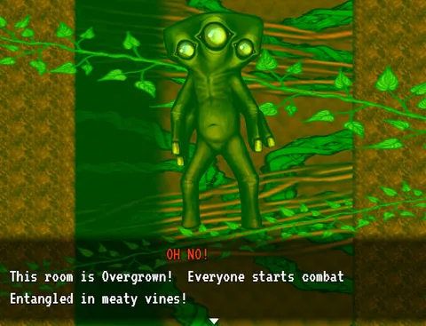 New Meat screenshot
