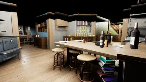 Heritage screenshot