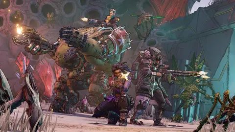 Borderlands 3 screenshot