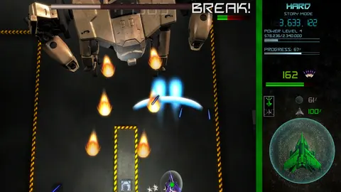 Star Saviors screenshot
