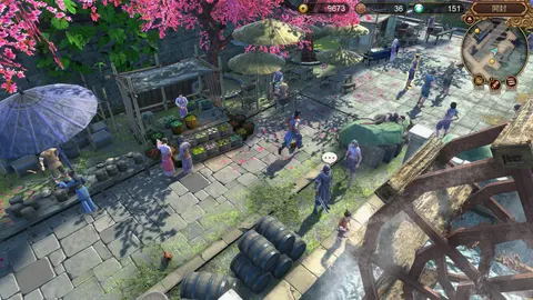 Fate Seeker screenshot