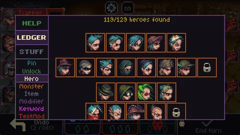 Slice & Dice screenshot