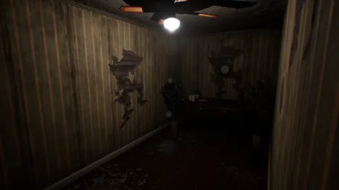 Who am I? screenshot