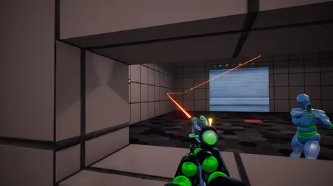 31 Room screenshot