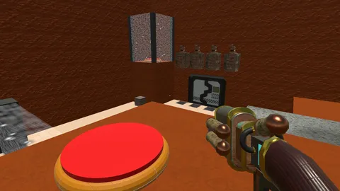 Dimensional Dilemma screenshot