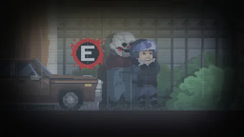 The Happyhills Homicide 2: Out For Blood screenshot