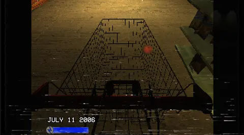 The Last Customer screenshot