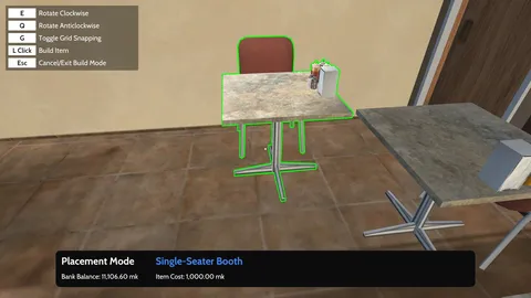 Finnish Pub Simulator screenshot