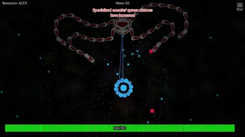 Spinner screenshot