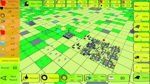 Tracktopia screenshot