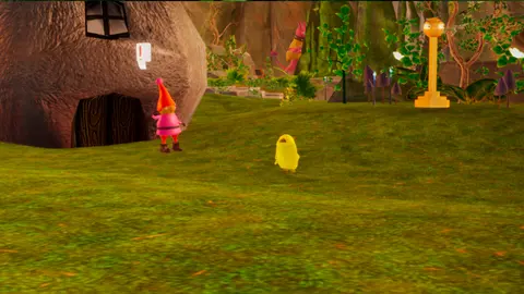 GEORGIE-YOLKIE™ Enhanced screenshot