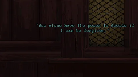 The Flayed Man screenshot
