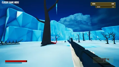 Boo! Hunt screenshot