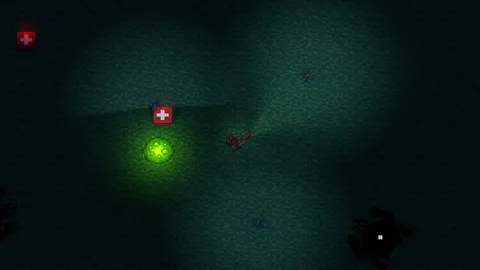 Entity Strike screenshot