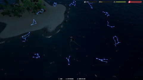 U.N.P.O.C. Vessel of Opportunity screenshot