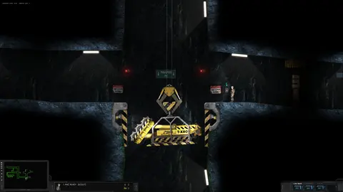 Hidden Deep screenshot