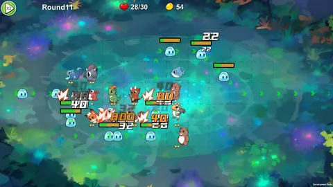 PalWar screenshot