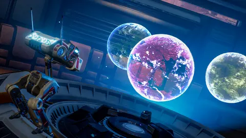 Star Wars Jedi: Fallen Order screenshot
