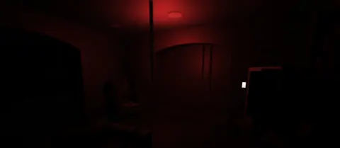 Minds Eyes screenshot