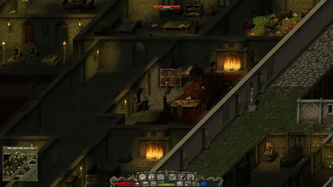 Divine Divinity screenshot