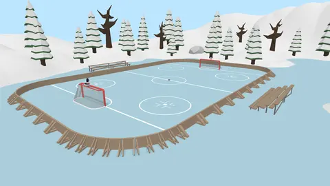 Slapshot screenshot